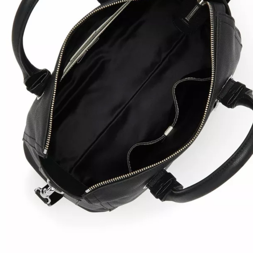 Henri Bendel Bag Chic Spruce Street Satchel Henrino longer available online - Picture 14 of 14